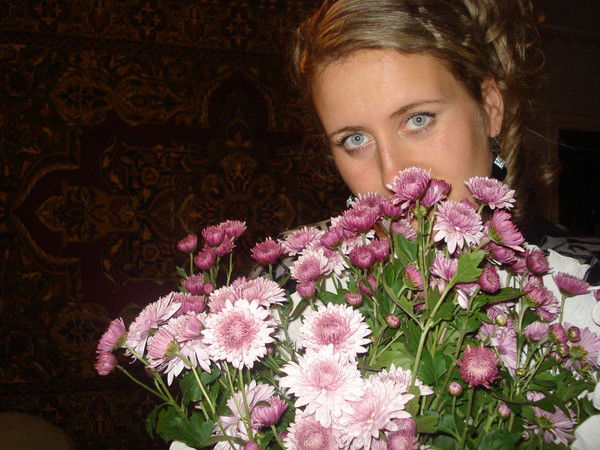 Юлия Евстигнеева