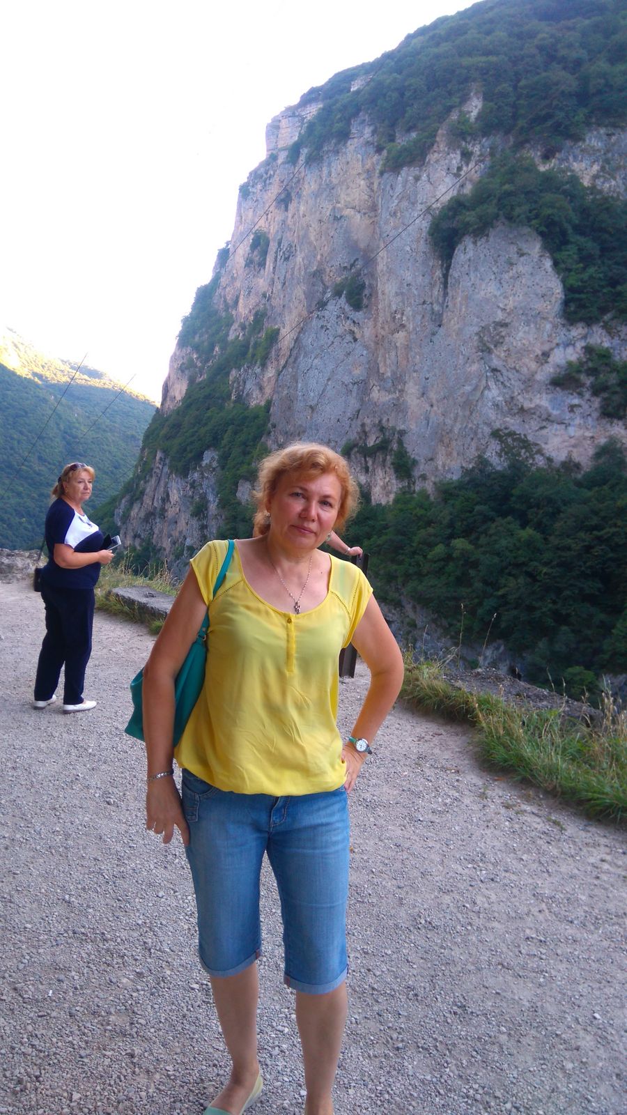 Люция Шарифуллина