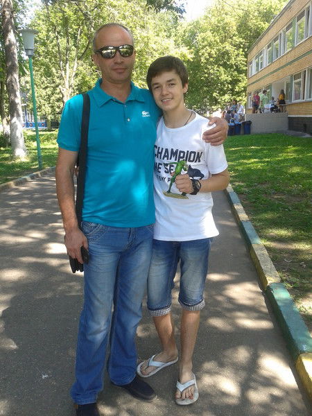 Виктор Куценко