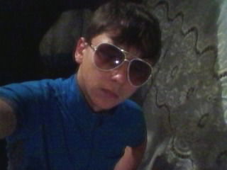 Егорка Осадчий