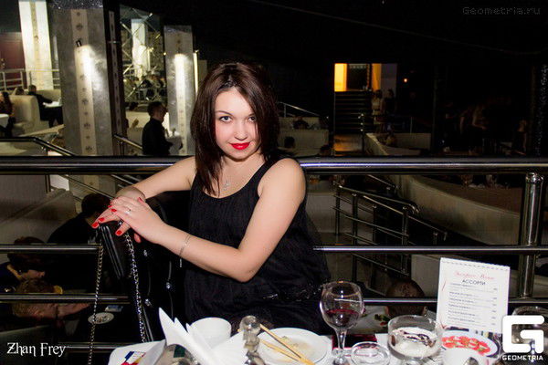 Мария Чорная