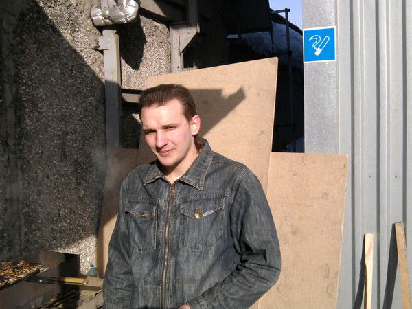 Василий Карамышев