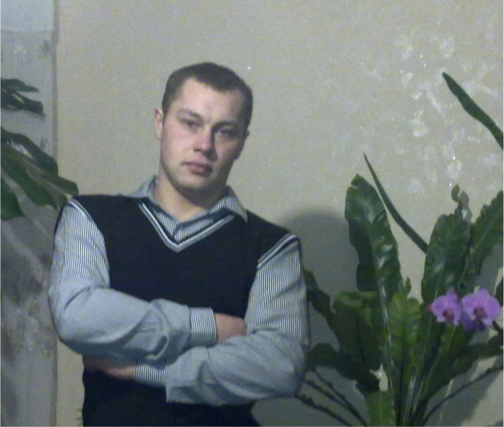 Игорь Кривулец