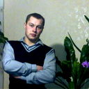 Игорь Кривулец