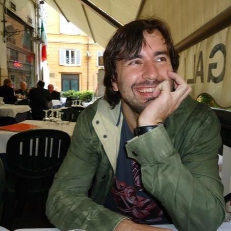 Юрий Дорошин