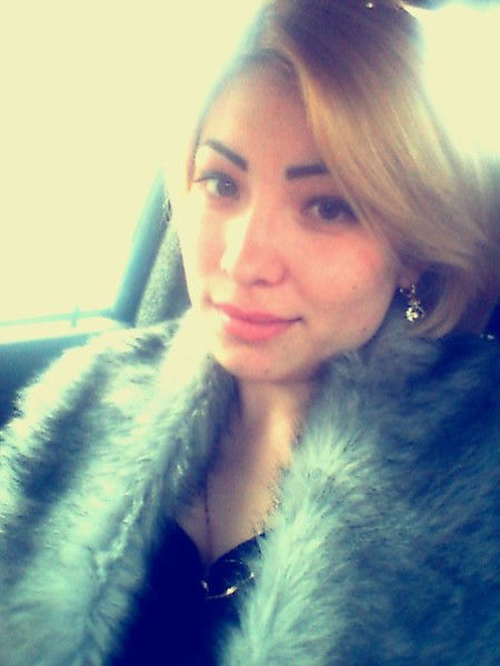 Дария Андасова