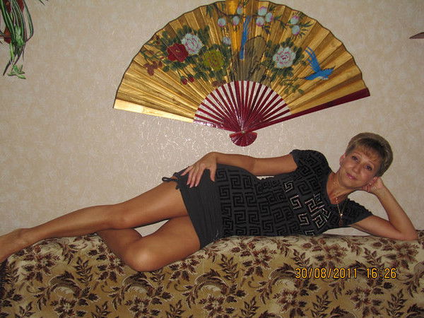 Ирина Ануфриева