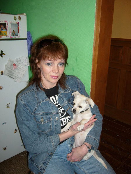 Екатерина Полежаева