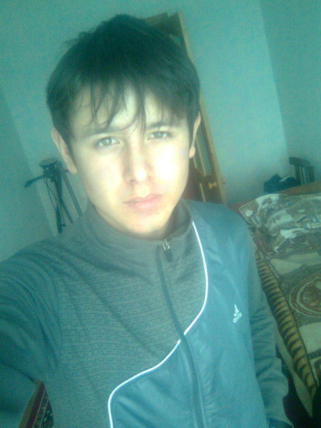 Алибек Аекин