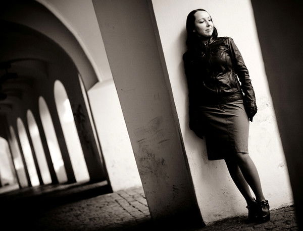 Татьяна Конакова