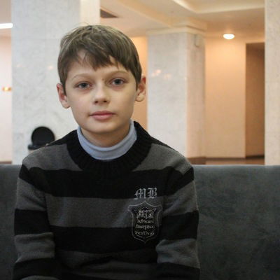 Дмитрий Жариков