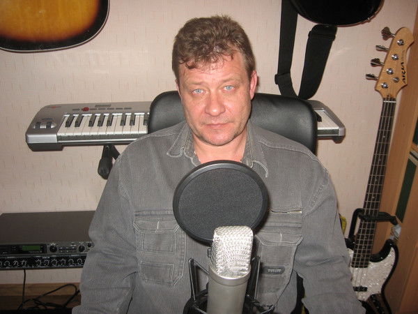 Александр Егоров