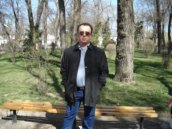 Stanislav Kondratenko