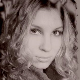 Анастасия Фомина