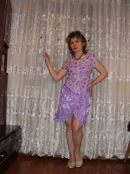 Миннигуль Вахитова