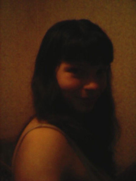 Зоя Миняжева