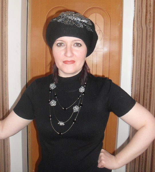 Оксана Дорохова (Клец)