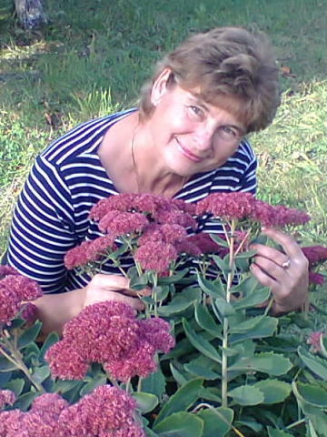 Галиночка Мельничук