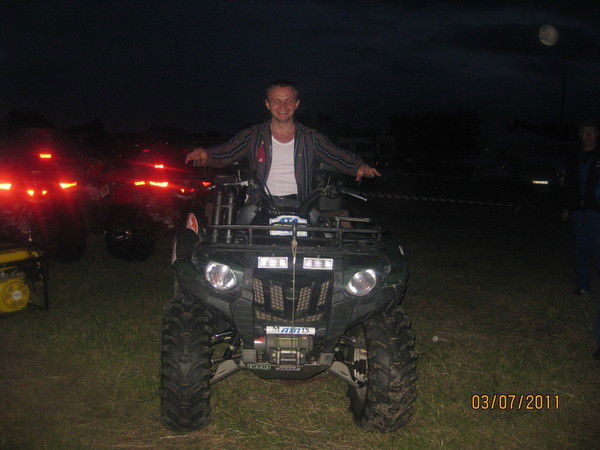 Игорь Лавринович