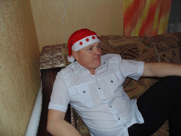 Александр Конищев