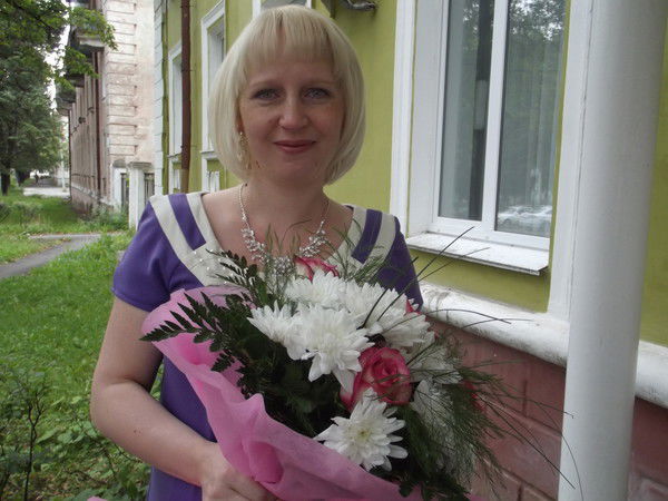 Карина Кочнева(Валеева)