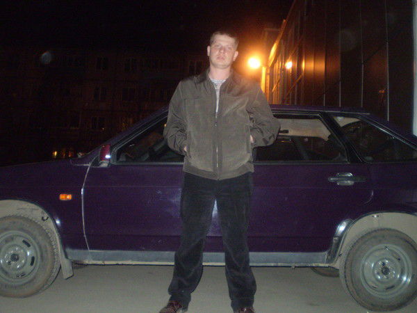 Виктор Жиланов