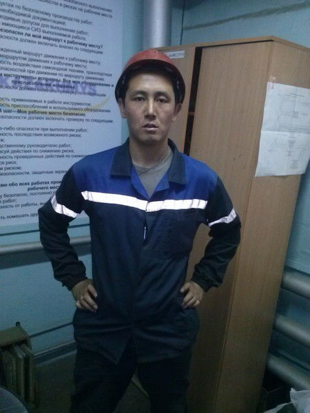 Еркебулан Ескендир