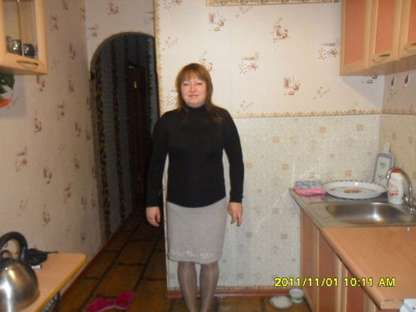 Елена Каменева