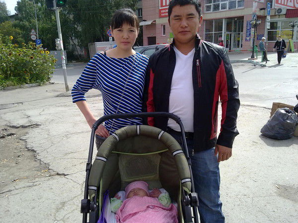 Анара Асанова