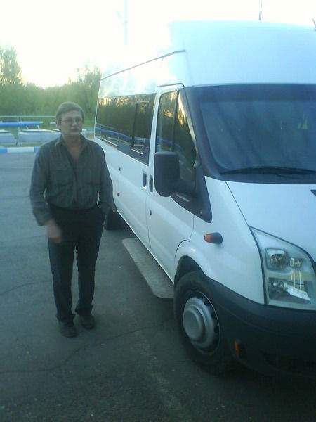 Сергей Карасёв