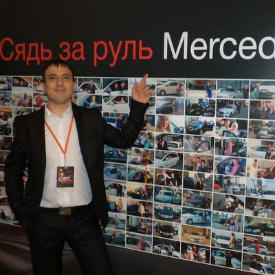 Марат Сарбалеев