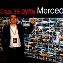Марат Сарбалеев