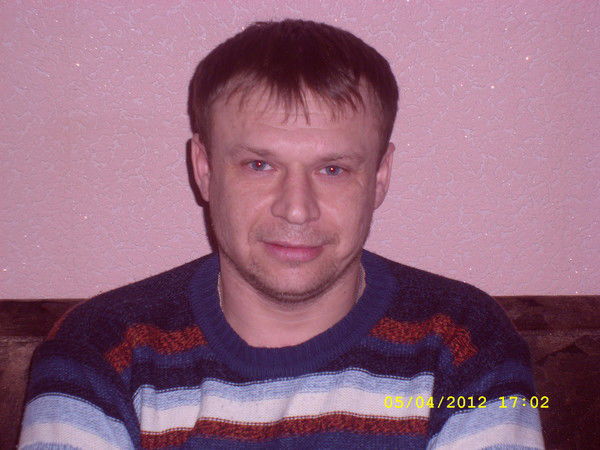 Евгений Зыкин