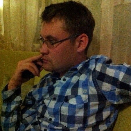 Василий Глазунов