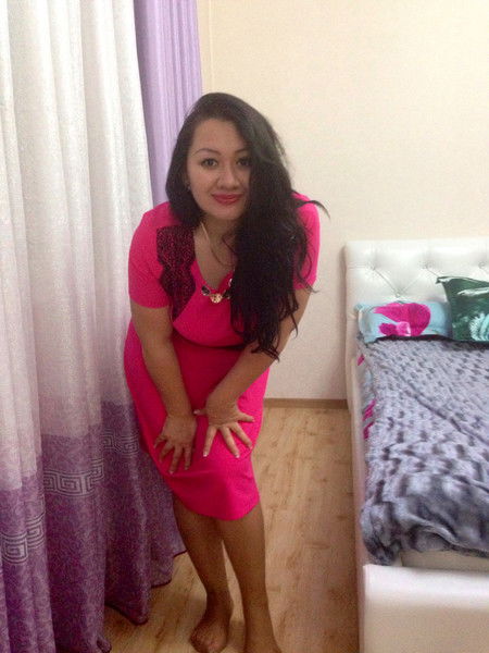 Рабиям Розахунова