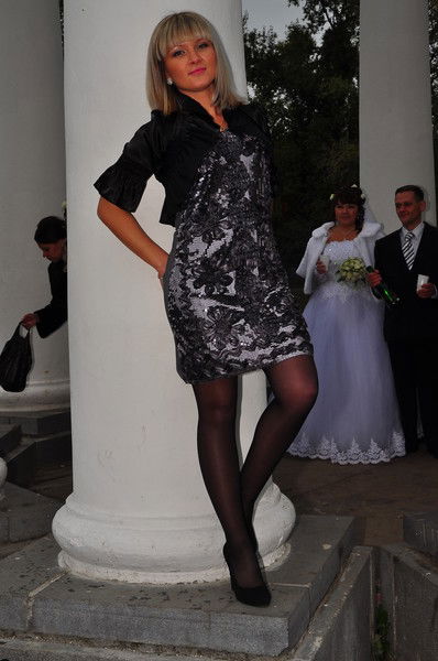 Вероника Гилёва