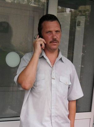 Сергей Харинский