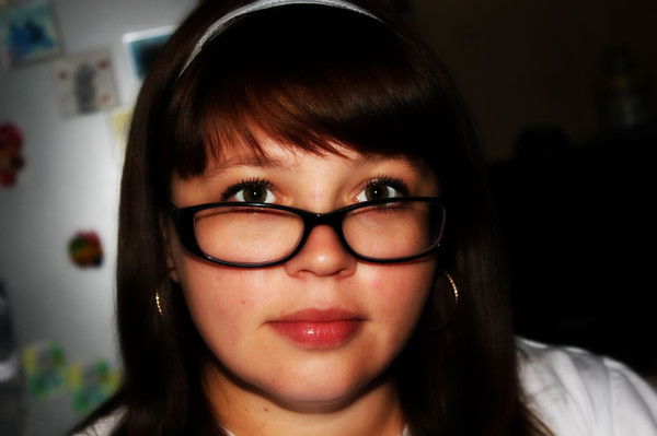 Алёна Корепанова