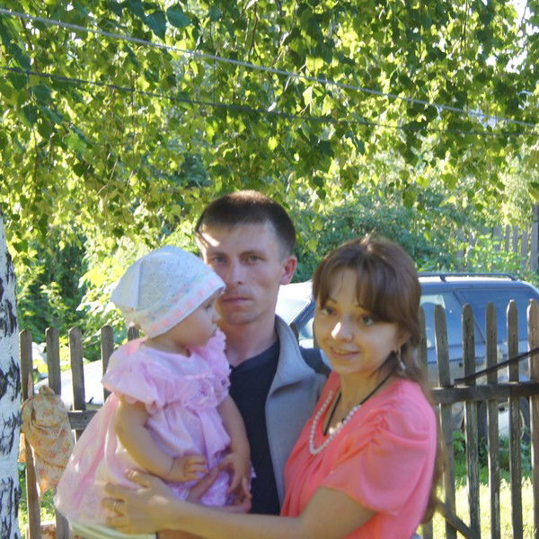 Мария Кайгородцева