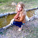 Анюта Дергачёва