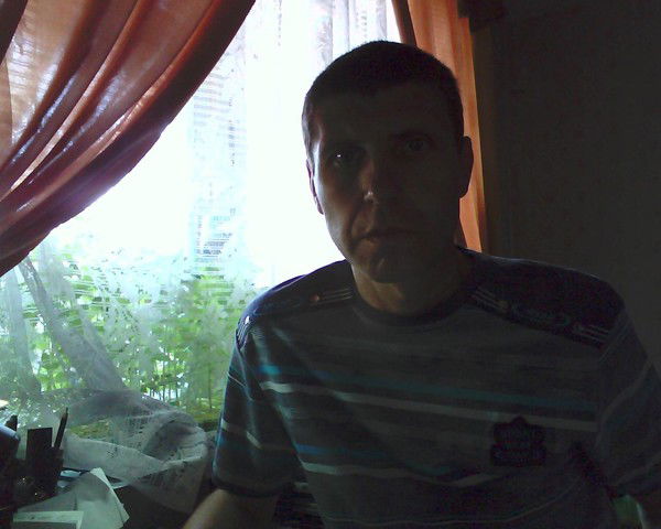 Виктор Скляров