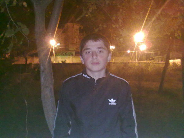 Шамиль Муртазалиев