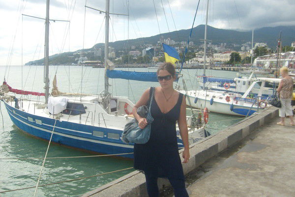 Елена Кузнецова