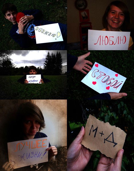 Михаил Огиенко