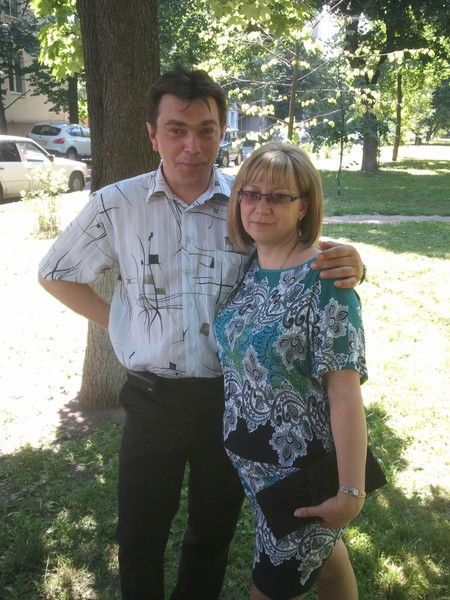 Елена Глушанкова