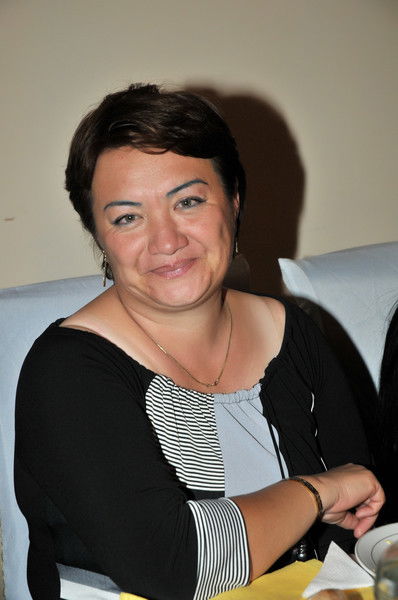 Гульмира Якупова