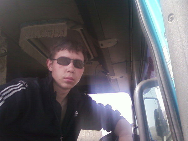 Александр Кутузов