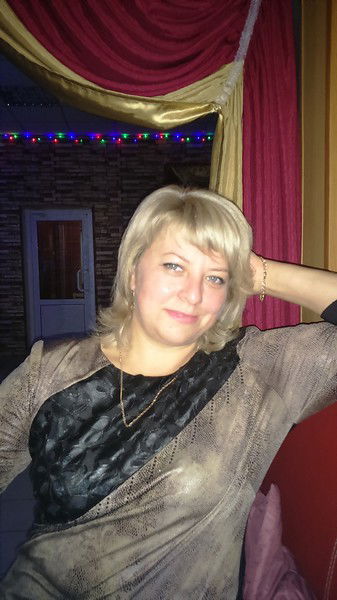 Марина Зайцева