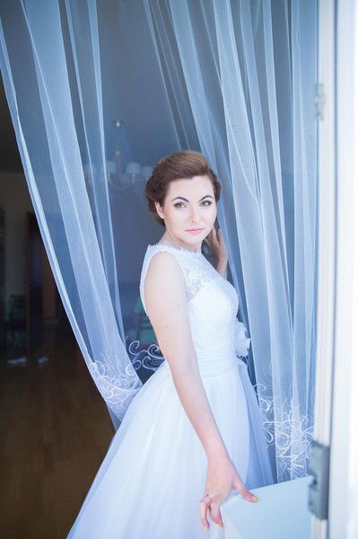 Анастасия Холодкова