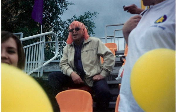 Игорь Куркин